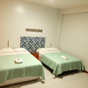 Rv.Apartments iquitos